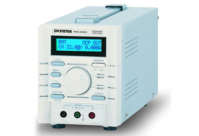 Источник питания постоянного тока программируемый PSS-3203